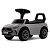 Детский толокар RiverToys Z004ZZ-M серый